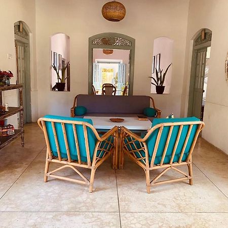 Cafe Ceylon Bed and Breakfast Koggala Εξωτερικό φωτογραφία