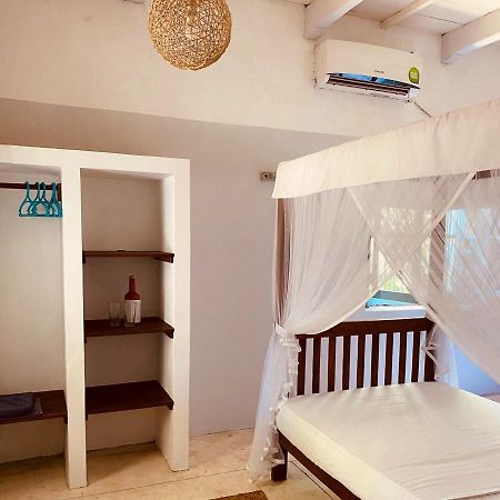 Cafe Ceylon Bed and Breakfast Koggala Εξωτερικό φωτογραφία