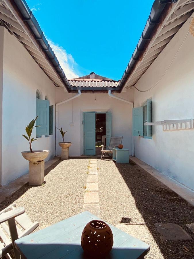 Cafe Ceylon Bed and Breakfast Koggala Εξωτερικό φωτογραφία