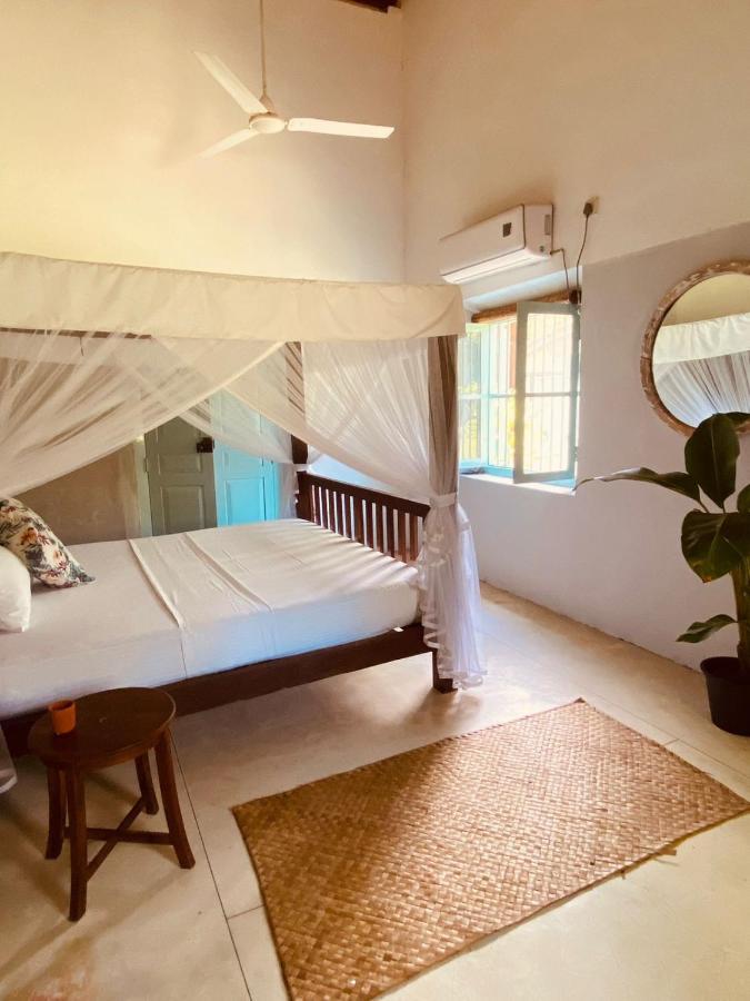 Cafe Ceylon Bed and Breakfast Koggala Εξωτερικό φωτογραφία