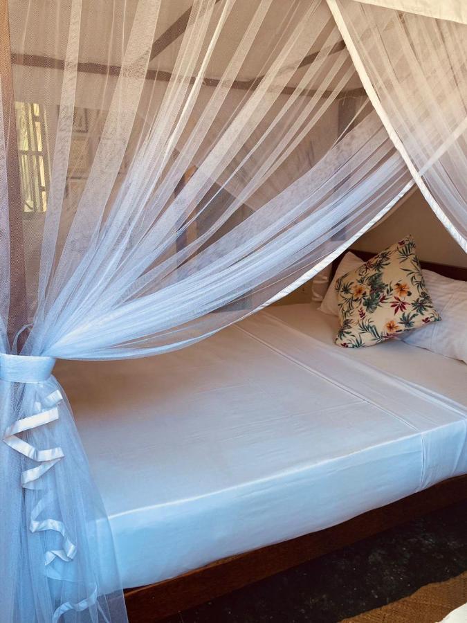 Cafe Ceylon Bed and Breakfast Koggala Εξωτερικό φωτογραφία