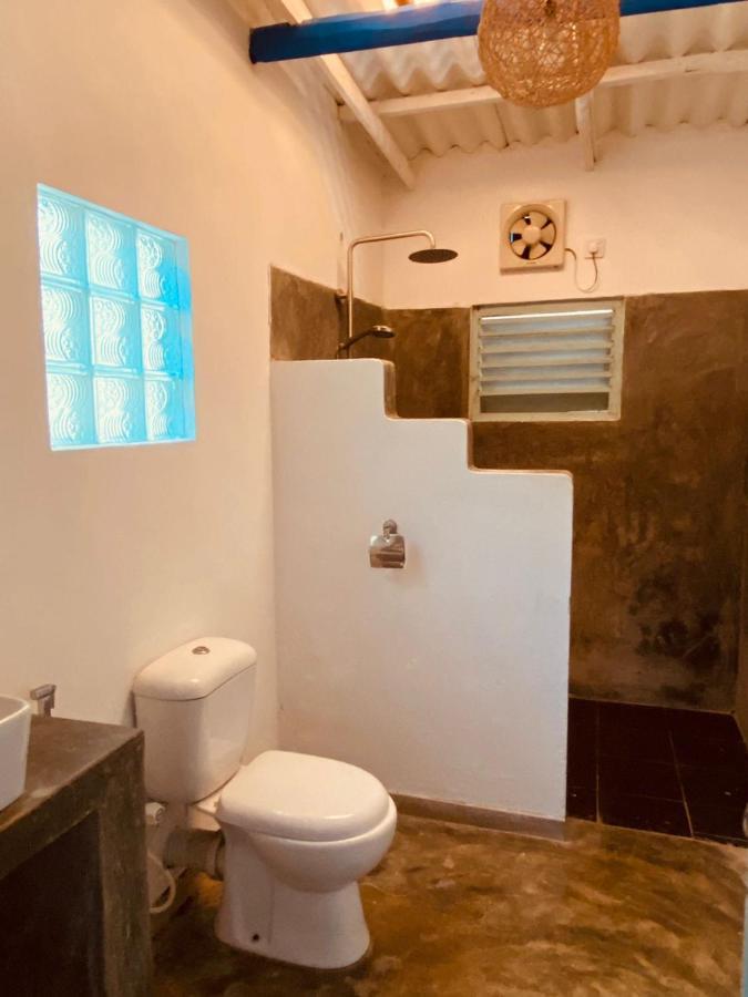 Cafe Ceylon Bed and Breakfast Koggala Εξωτερικό φωτογραφία
